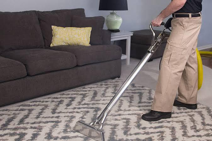 Carpet Cleaning